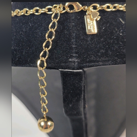Kate Spade New York Floral Necklace - Picture 3 of 3